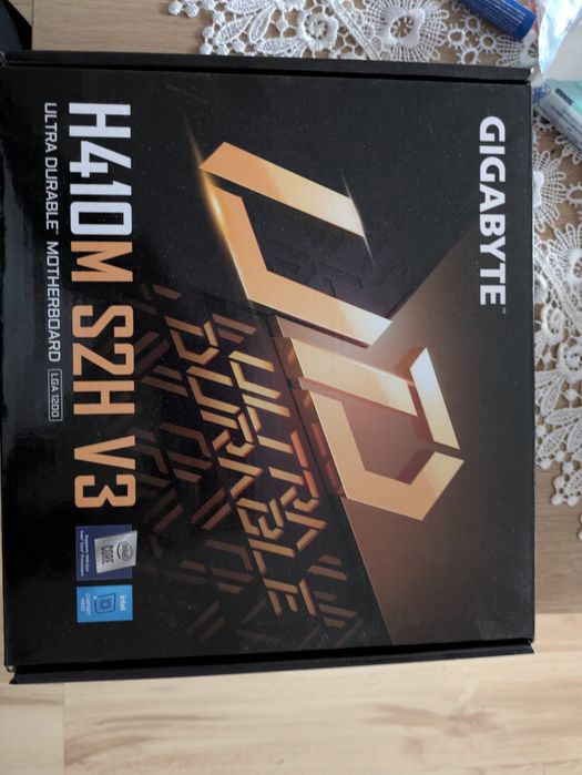 Komponenty do komputera(nieaktualne)