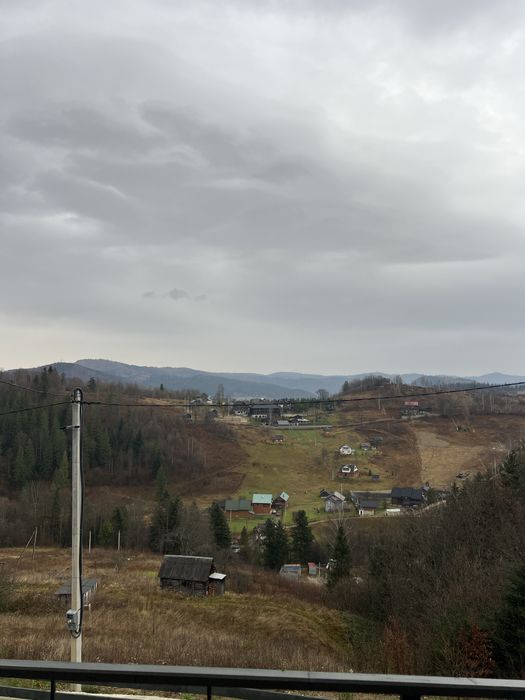 «Тихий Кут» Котедж Яремче Оренда