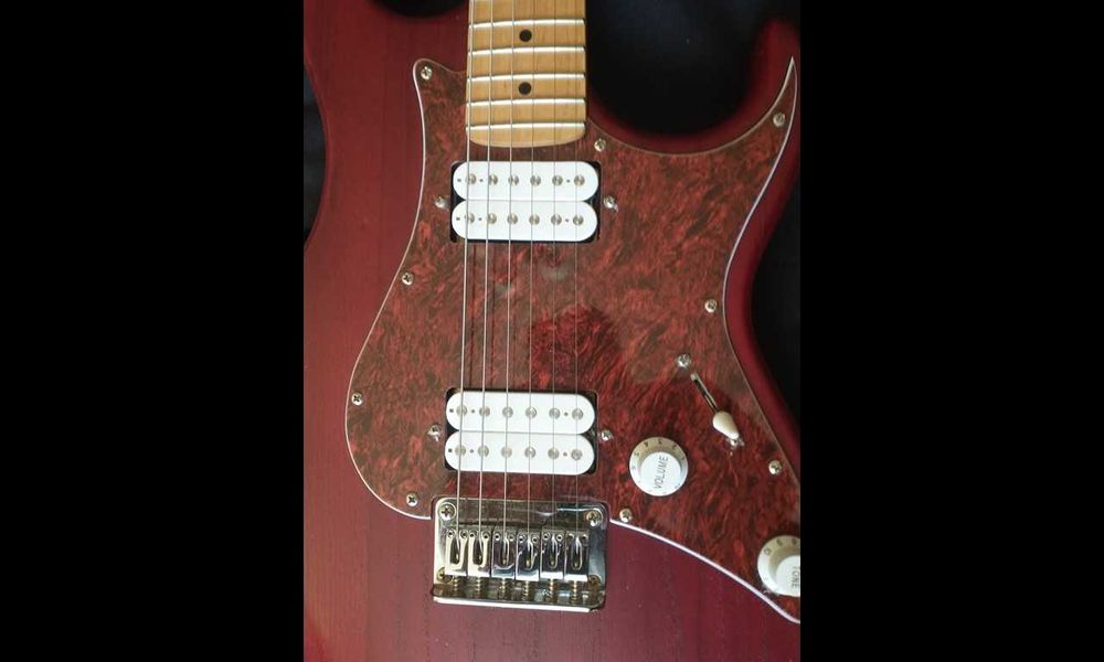 Gitara Cort G100