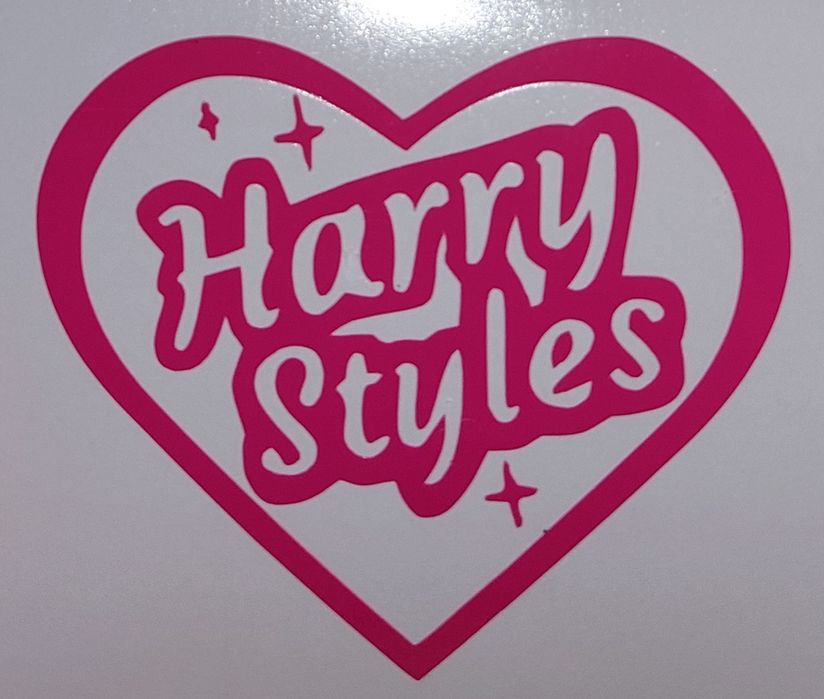 Autocolante Personalizado