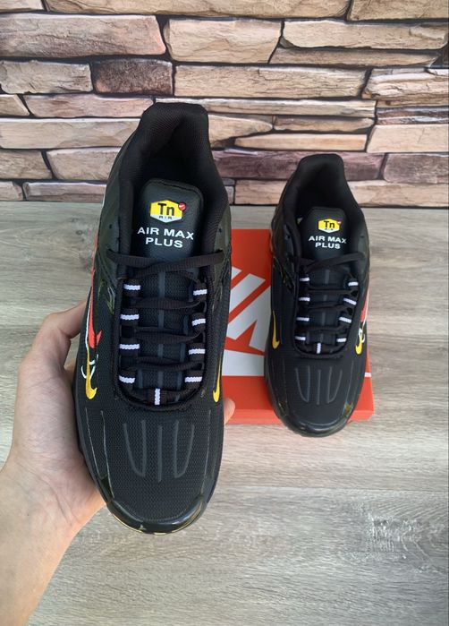 Кросівки Nike Air Max TN Plus | Nike TN | Кросівки Найк тн | Nike TN 3 | Чоловічі літні кросівки Найк