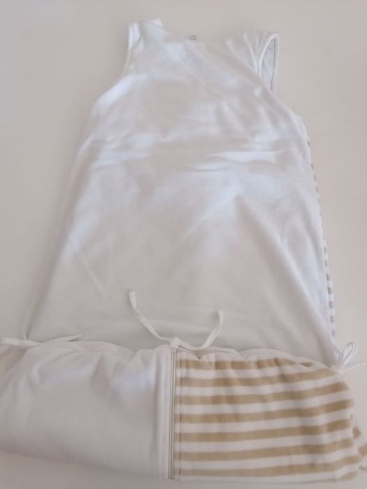 Saco de dormir bebé C&A