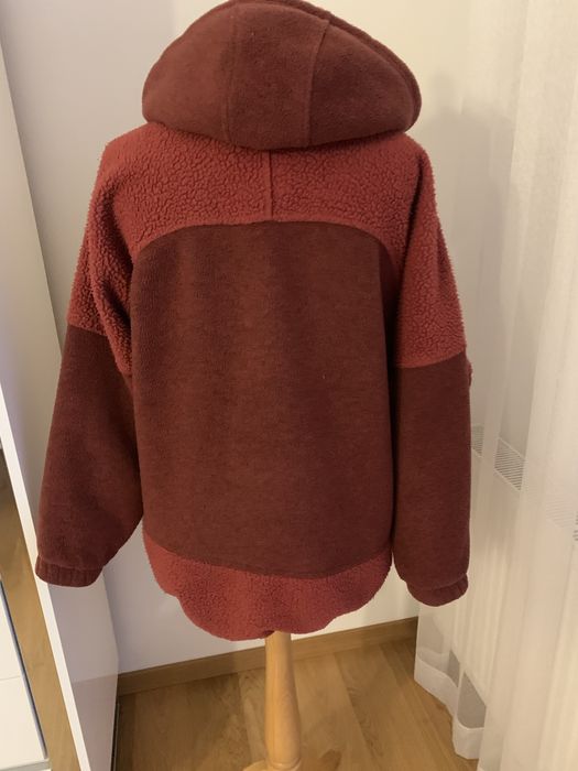 Bluza polarowa uzywana