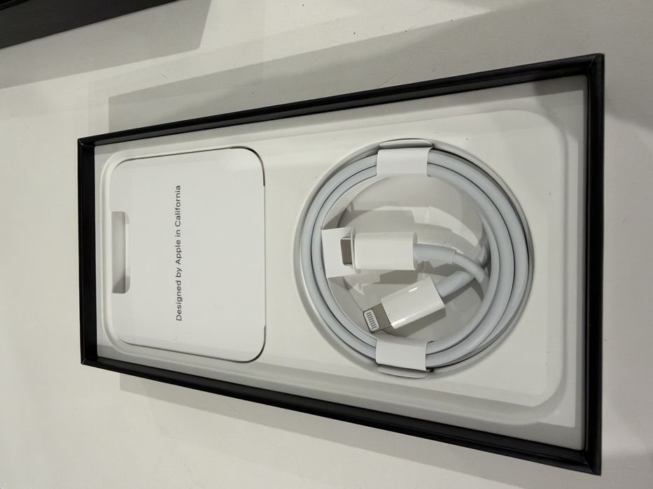iPhone 13 pro 128gb