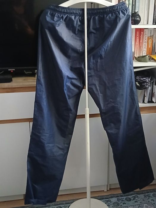 Spodnie przeciwdeszczowe Jotunheim rozmiar L