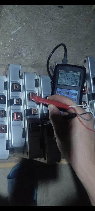 Елементи nissan leaf