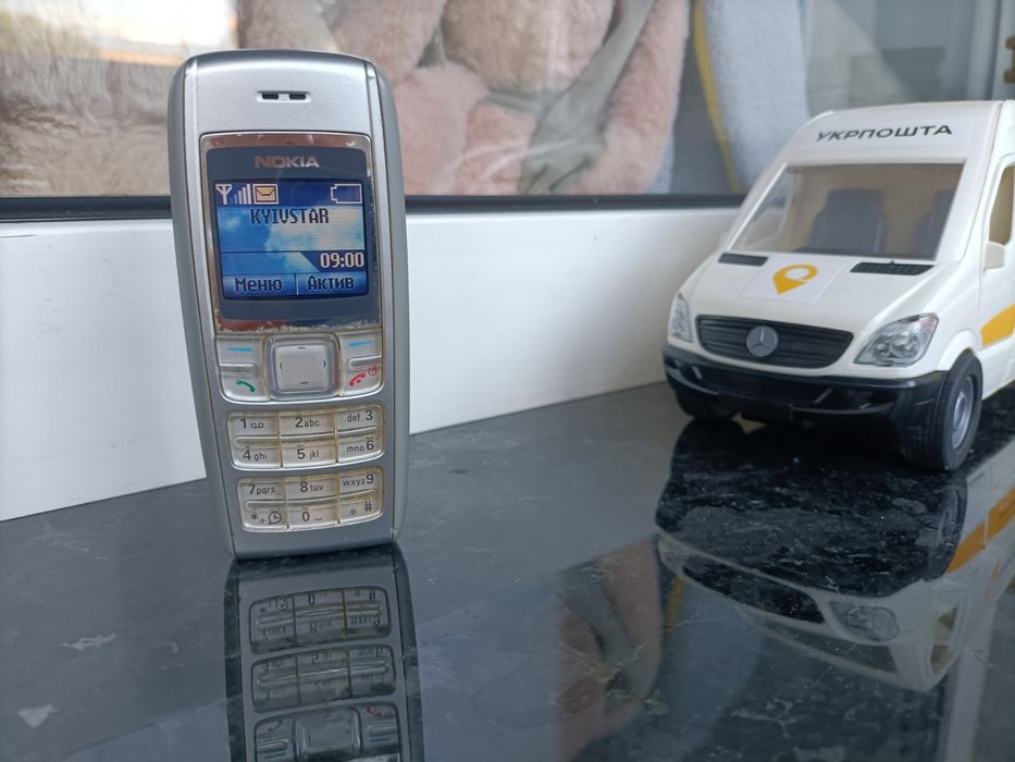 Nokia 1600 original
