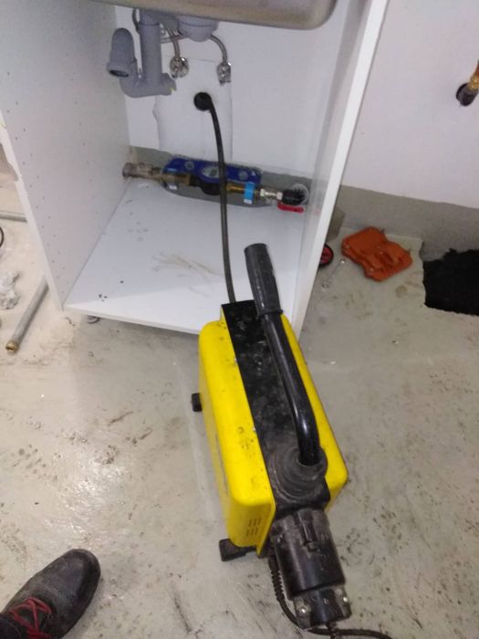 Hydraulik Udrażnianie przepchanie rur Naprawa spłuczek Tczew Malbork