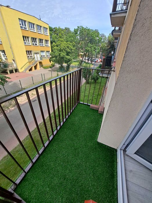 Mieszkanie 29,5m w dobrej lokalizacji - Widok 6