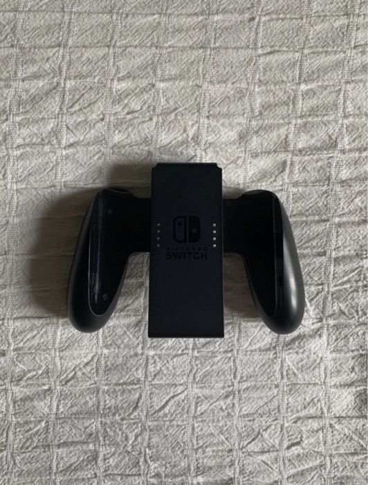Suporte de Carga Joy-Con Nintendo Switch [1]