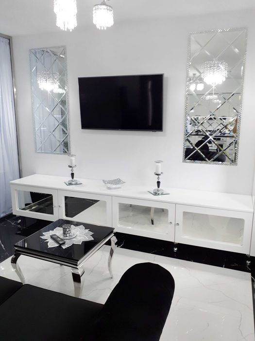 Apartament GLAMOUR GNIEZNO na doby