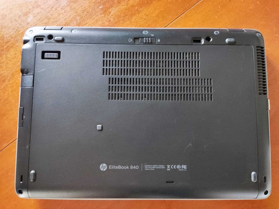 HP EliteBook 840 G2 i564584964756353124