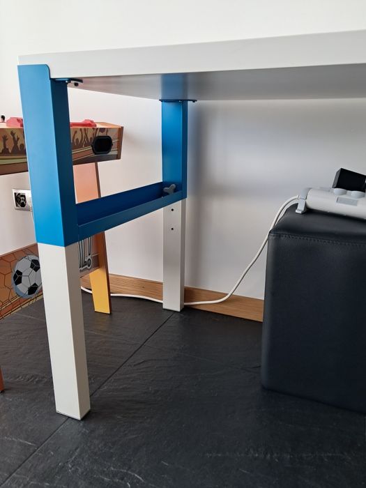 Secretaria de Criança