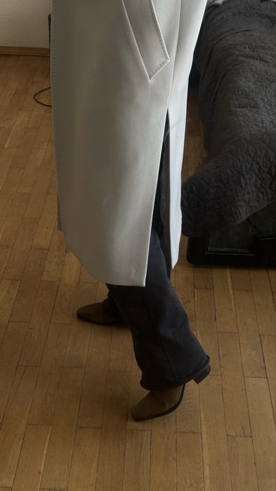 Пальто з Кашеміру украінський виробник