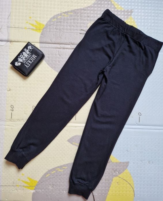 Спортивні штани carter's картерс хлопчик 11-12 р нові