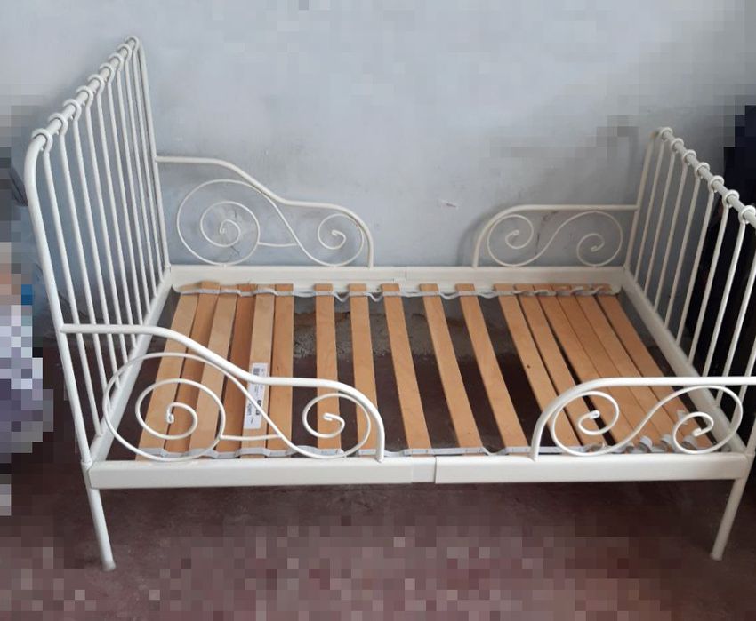 Ліжко-трансформер