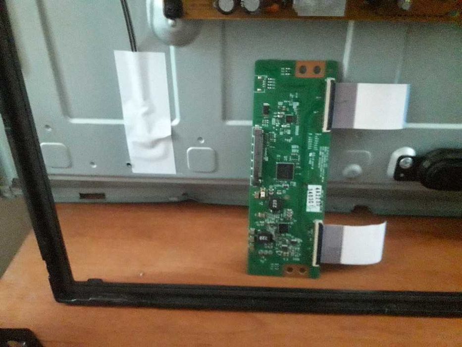 Sprzedam telewizor 3D Lg 42 la 620 s