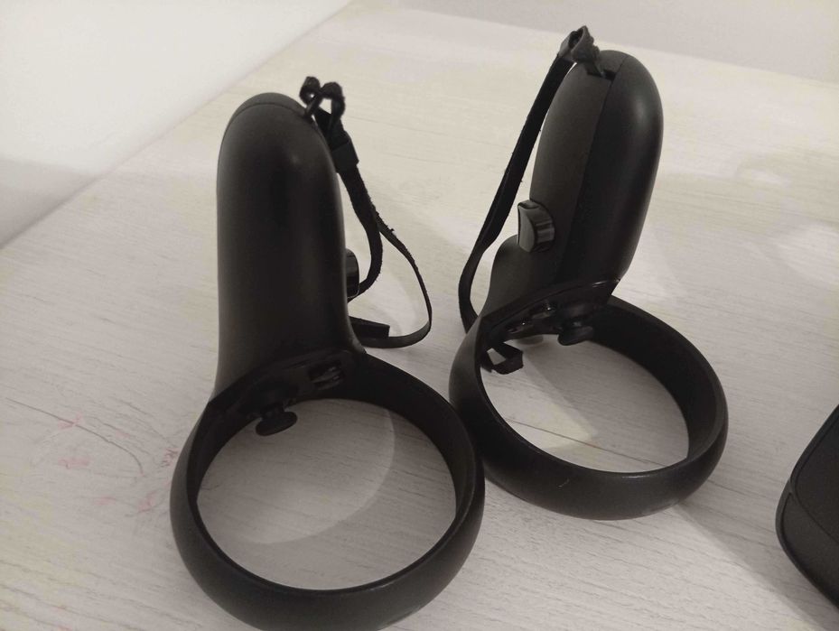 Oculus Rift S - zestaw VR | jak nowy | okazja