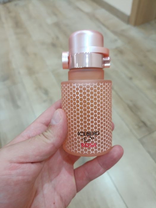 Iceberg Twice Rosa damski 75 ml
