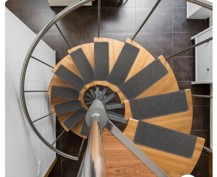 Maty schodowe prostokątne