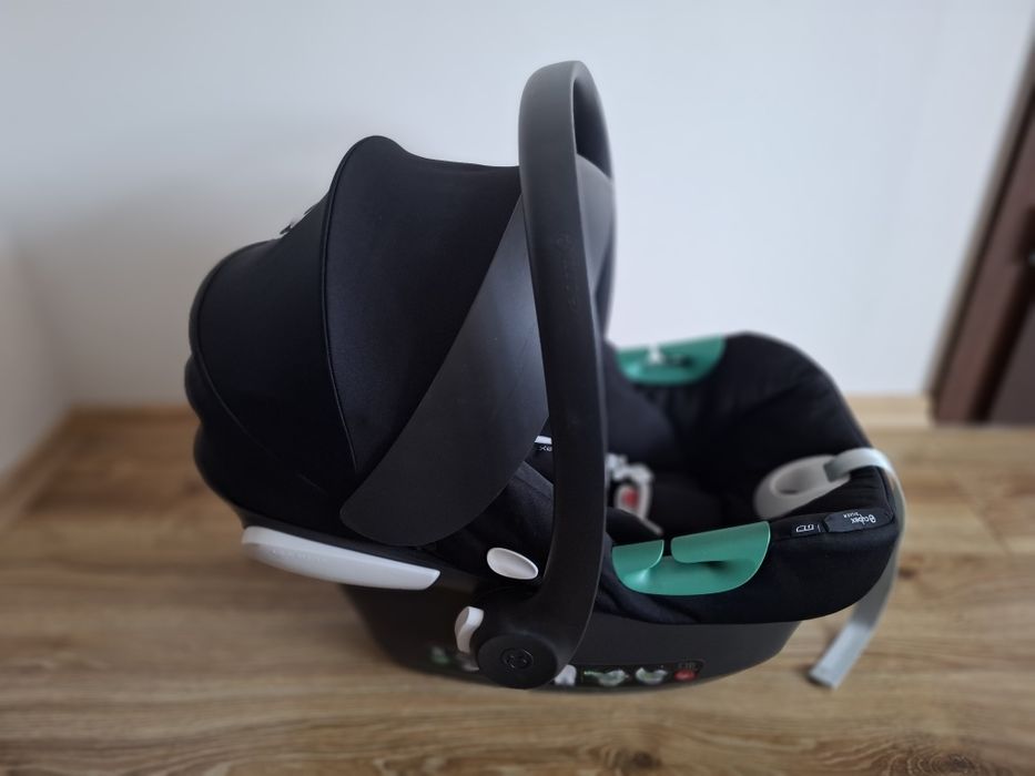 Nosidełko Cybex Aton B2