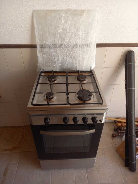 Fogão Princess 4 Bicos Gás