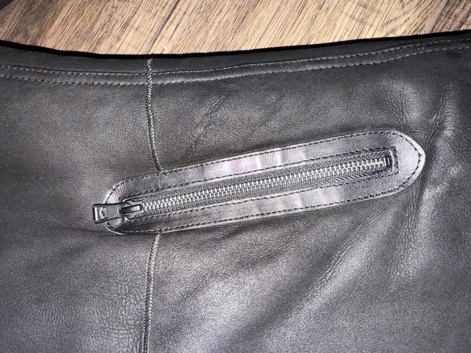 Дубленка чоловіча (Xl 52-54 розмір)