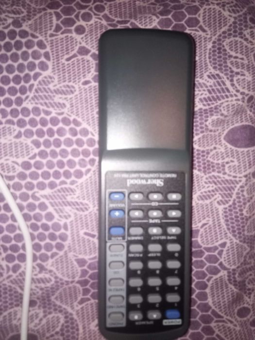 sherwood AX 5505 підсилювач.уселитель.усилитель.