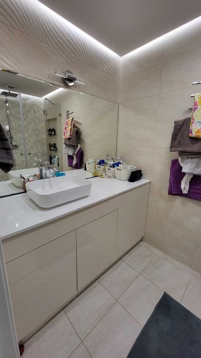Продаv 3-кімнатну квартиру ЖК  30 Жемчужина  вул. Сахарова