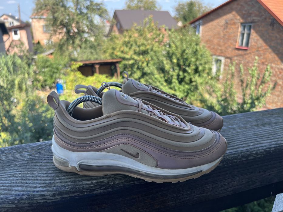 Кросівки Nike Air Max 97