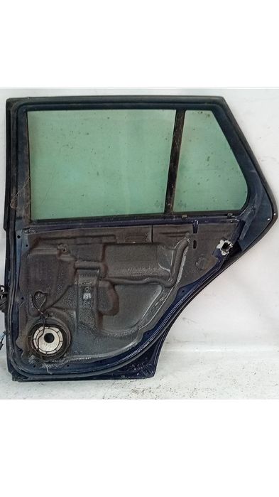 Porta trás direita MERCEDES-BENZ Classe C Carrinha (S203)