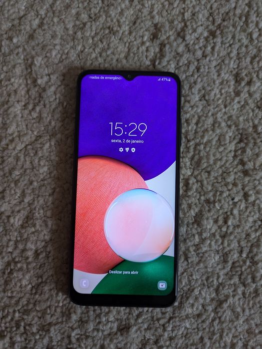 Samsung A22 5G 128GB