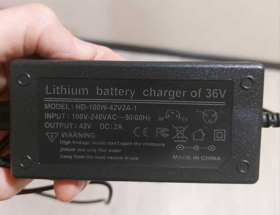 Ninebot MiniPRO (MiniRobot 54V) Гіроскутер