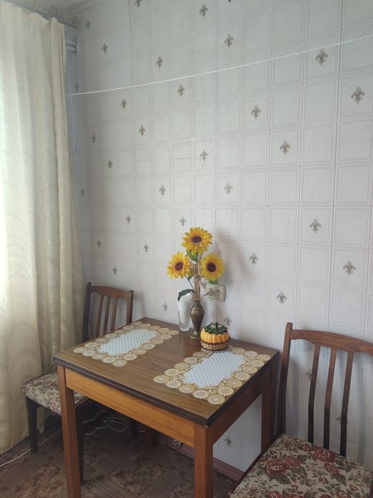 Продам 3 квартиру в місті Сміла, район Богдана.