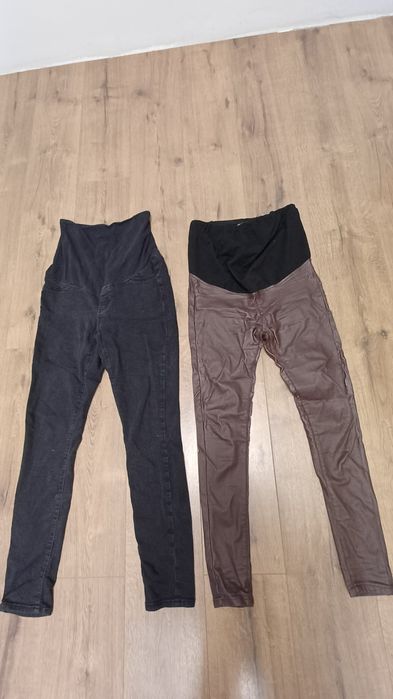 Штани, джинси, лосіни для вагітних