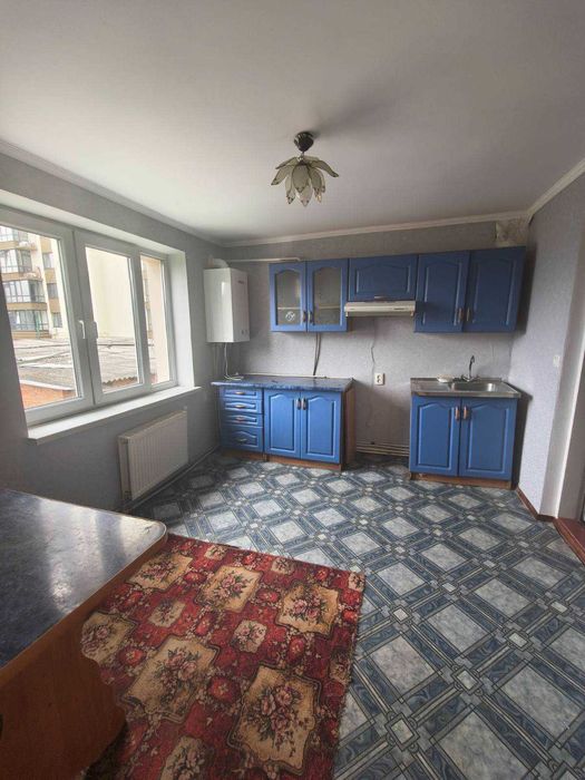 Продам 3 кімнатну квартиру на Зулінського 3030