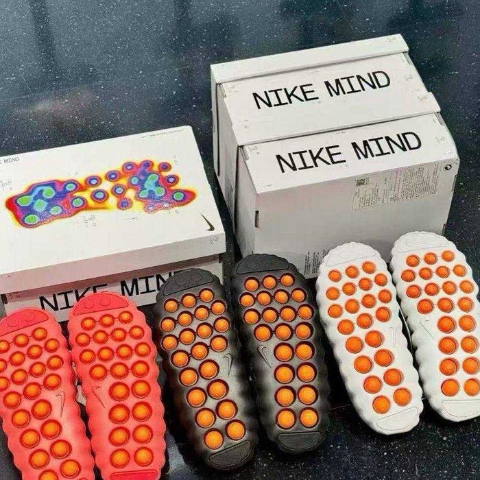 Сабо Nike MMW | крокси nIkE mmW 5 | Шльопанці гумові