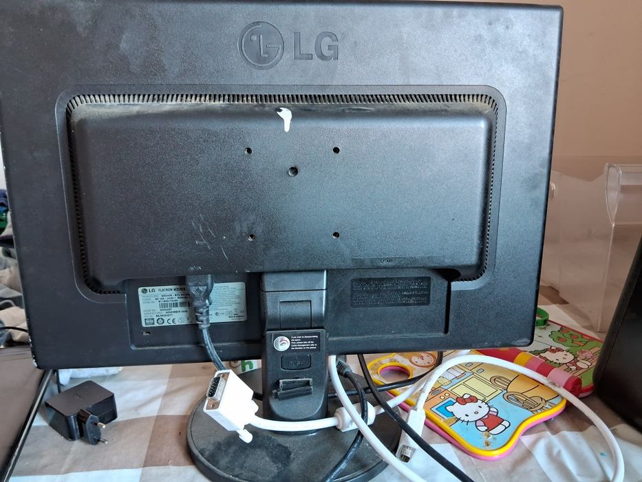 Продам Монітор LG