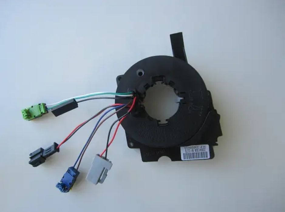 Шлейф на Рено Меган 2,Сценік 2. 8200480340; 8200216459; 8200216462; 8