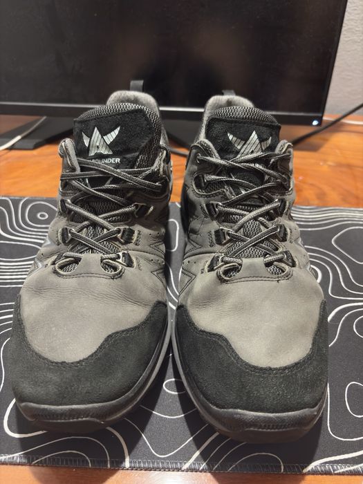 Trampki Męskie Allrounder 46