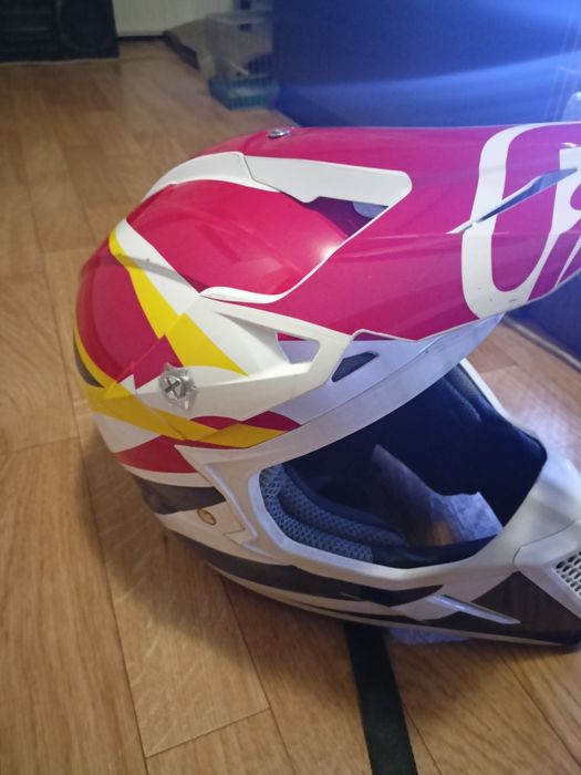 Kask Cross Acerbis