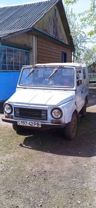 Продаж Луаз-969м