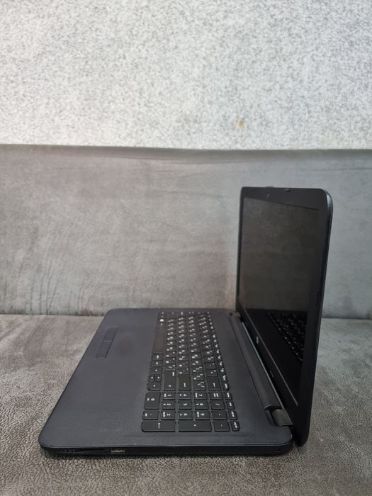 Ноутбук HP 15-AC653UR