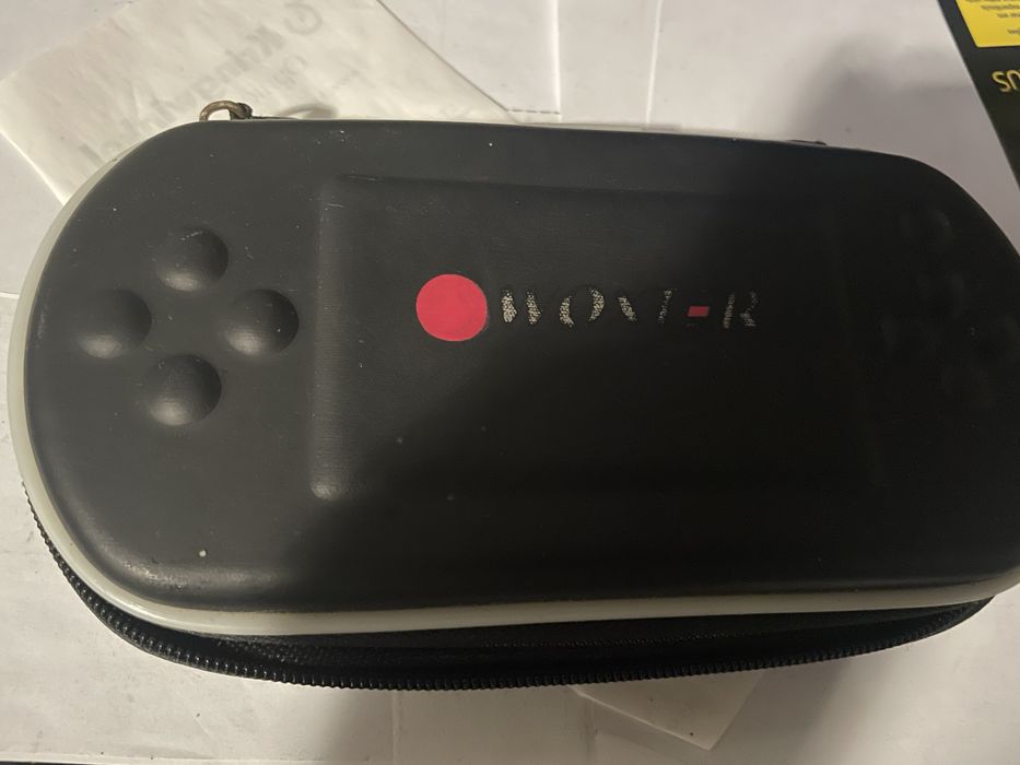 Bolsa transporte Psp