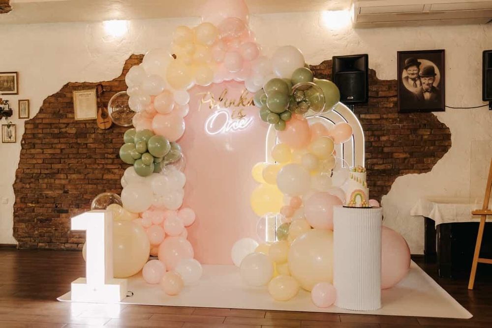 Фотозона Біла Церква, для свята, оренда