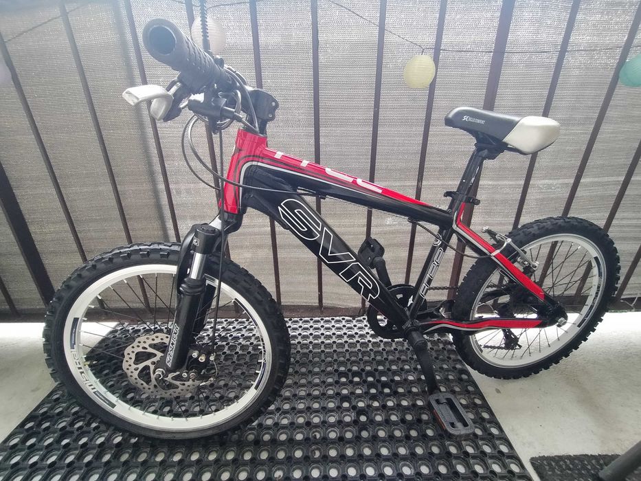 Rower, koła 20". Dla dziecka.