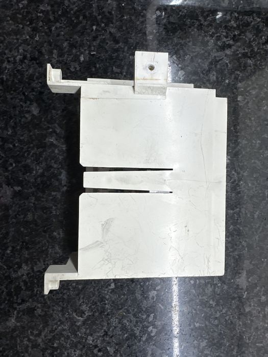 Modulo controlo maquina lavar roupa Candy/Teka