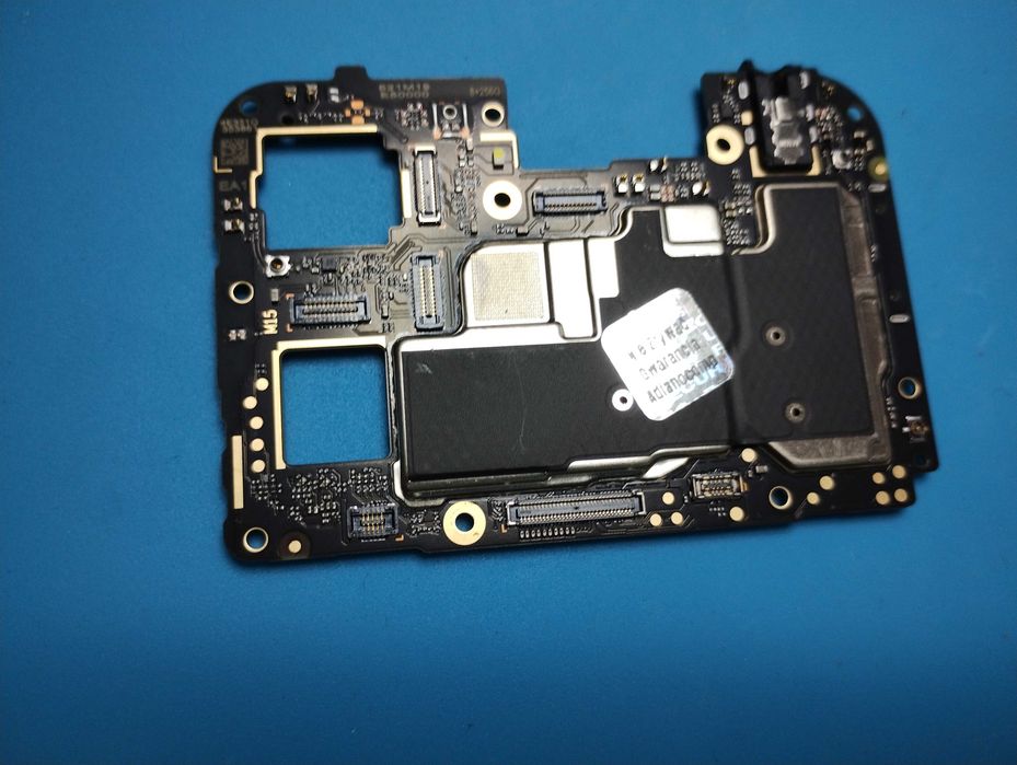 Płyta Główna  Xiaomi Redmi 12 – Oryginalna, z Demontażu