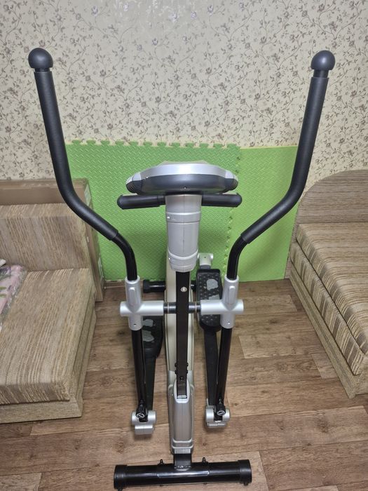 Орбітрек Evrotop EV-898