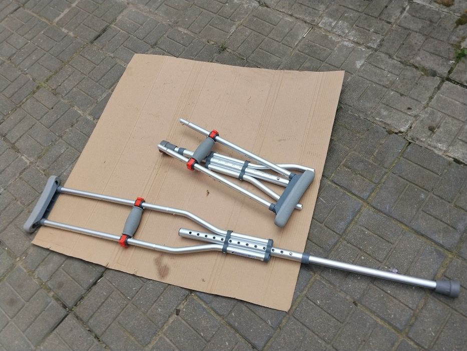 Nowe kule pachowe sprzedam